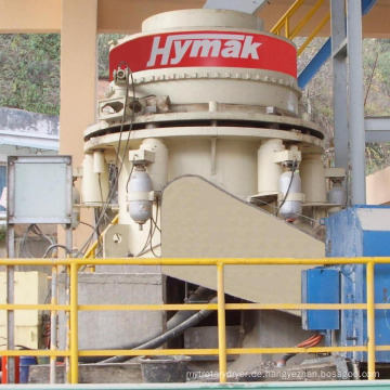 H-Serie Brecher zum Verkauf hydraulische Kegelbrecher Brechermaschinen